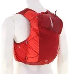 Salomon Active Skin 12l Traillaufweste-Rot-XS