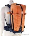Mammut 2520-03832-2277, Mammut Trion 28l Rucksack-Orange-28, Kostenlose R&uuml;cksendung: