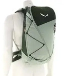 Salewa Puez 25l Rucksack-Oliv-Dunkelgr&uuml;n-25