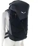 Salewa Puez 40+5l Damen Rucksack-Schwarz-40