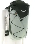 Salewa Puez 32+5l Damen Rucksack-Oliv-Dunkelgr&uuml;n-32