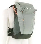 Salewa Alp Trainer 25l Rucksack-Gr&uuml;n-25