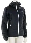 Ortovox Westalpen Swisswool Damen Outdoorjacke-Schwarz-XS