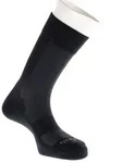 GripGrab Merino High Cut Winter Bikesocken-Schwarz-S