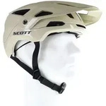 Scott Stego Plus MIPS MTB Helm-Beige-S