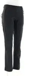 Jack Wolfskin Holdsteig Damen Outdoorhose-Schwarz-36