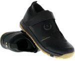 Crankbrothers Stamp Trail Boa Flat MTB Schuhe-Schwarz-38