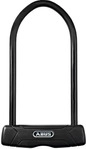 Abus 11255, Abus Granit 460 30cm Fahrradschloss-Schwarz-One Size, Kostenlose