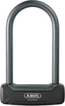 Abus 39702, Abus Granit Plus 640 15cm Fahrradschloss-Schwarz-One Size, Kostenlose