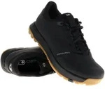 Crankbrothers Mallet Trail Lace Clip-In MTB Schuhe-Schwarz-38
