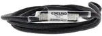 Edelrid HMPE Cord 6mm 90cm Bandschlinge-Schwarz-90
