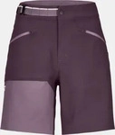 Ortovox 62271, Ortovox Brenta Damen Outdoorshort-Lila-S, Kostenlose...