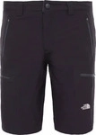 The North Face NF0A8FU9, The North Face Exploration Herren Outdoorshort-Schwarz-32,