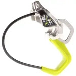 Edelrid Mega Jul II Sicherungsger&auml;t-Grau-One Size