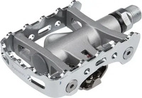 Shimano EPDM324, Shimano M324 SPD Klickpedale-Grau-One Size, Kostenlose R&uuml;cksendung: