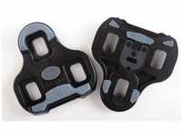 Look Cycle 0008151, Look Cycle RR Keo Grip Pedal Cleats-Schwarz-One Size, Kostenlose
