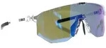 Bliz Hero Sonnenbrille-Hell-Blau-One Size