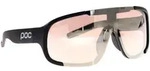 POC Aspire Mid Sportbrille-Schwarz-One Size