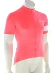 Rapha Core Herren Bikeshirt-Pink-Rosa-S
