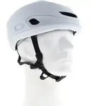 Oakley Aro7 Lite MIPS Rennradhelm-Weiss-L