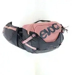 Evoc Hip Pack Pro 3l H&uuml;fttasche mit Trinksystem-Pink-Rosa-3