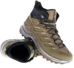 Lowa Innovo GTX Mid Damen Wanderschuhe Gore-Tex-Beige-4,5