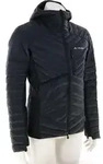 Vaude Sesvenna Pro II Herren Isolationsjacke-Schwarz-S