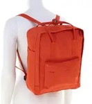 Fj&auml;llr&auml;ven Re-Kanken 16l Rucksack-Orange-16