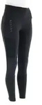 Endura Singletrack Damen Leggings-Schwarz-XS