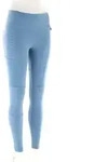 Endura SingleTrack Damen Leggings-Blau-XS