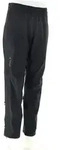 Vaude Yaras Rain IV Zip Herren Regenhose-Schwarz-S