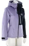 Ortovox Ortler 3L Damen Outdoorjacke-Lila-S