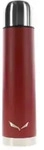 Salewa Rienza Stainless Steel 0,75l Thermosflasche-Rot-One Size