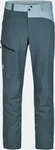 Ortovox 5000279 60280, Ortovox Mondeval Herren Tourenhose-Grau-L, Kostenlose