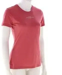Ortovox 150 Cool Climb Local TS Damen T-Shirt-Pink-Rosa-XS