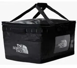 The North Face Base Camp Gear M Box-Schwarz-M