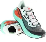 Salomon Genesis Damen Traillaufschuhe-Gr&uuml;n-5