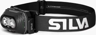 Silva 38454, Silva Explore 5 700lm Stirnlampe-Schwarz-One Size, Kostenlose