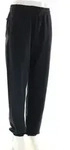 New Balance Sport Essentials French Terry Herren Freizeithose-Schwarz-L