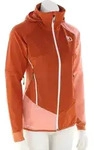 Ortovox Col Becchei Damen Tourenjacke-Orange-XS