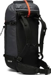 Black Diamond 681269, Black Diamond Cirque 50l Tourenrucksack-Dunkel-Grau-S-M,