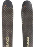 Head Crux 93 Pro Tourenski 2026-Mehrfarbig-177
