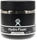 Hydro Flask Insulated Food Jar 591ml Essensbeh&auml;lter-Anthrazit-One Size