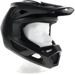Fox Rampage MIPS Kinder Fullface Helm-Schwarz-S