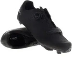 Northwave Razer Herren Fahrradschuhe-Schwarz-42