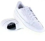 adidas Aspyre Herren Freizeitschuhe-Weiss-9,5