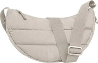 GOT BAG BA0281MO-850, GOT BAG Puffer Moon Bag Small Monochrome 3,5l