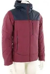 Dynafit Radical Primaloft Herren Isolationsjacke-Dunkel-Rot-S