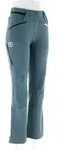 Ortovox Col Becchei Damen Tourenhose-Grau-XS