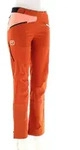 Ortovox Col Becchei Damen Tourenhose-Orange-M